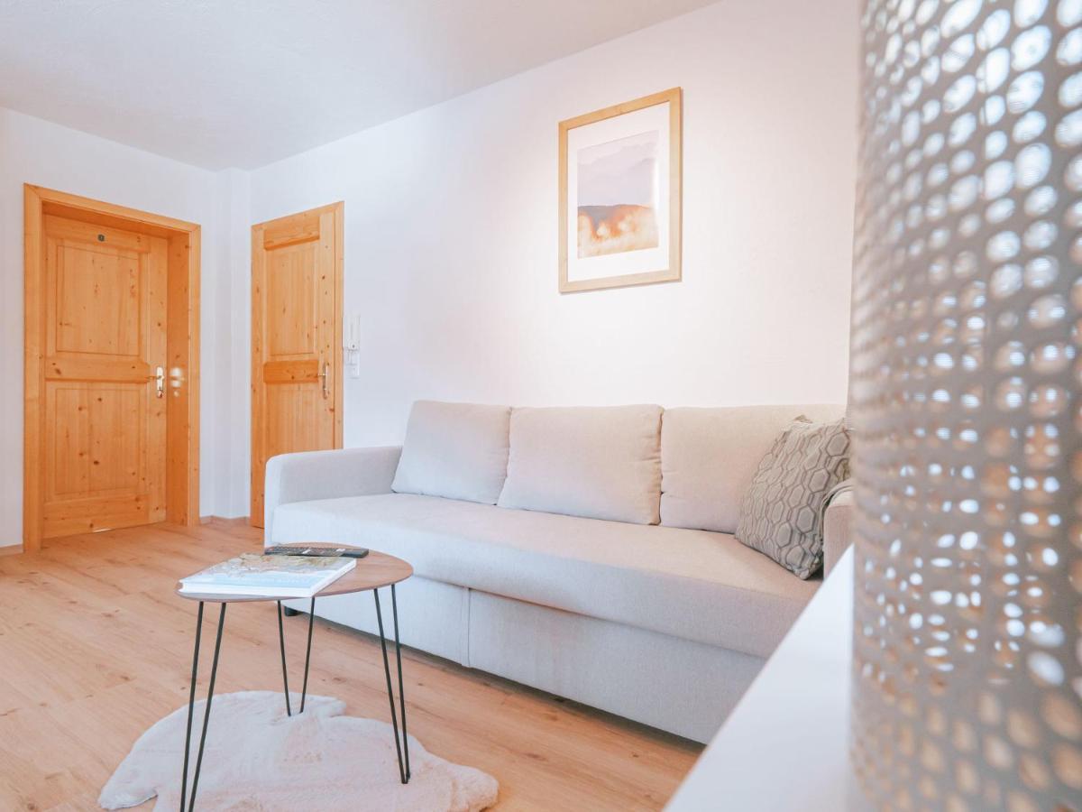 Apartment Haus Toplitzsee Nahe Dem Grundlsee Und Toplitzsee Gossl Exterior photo